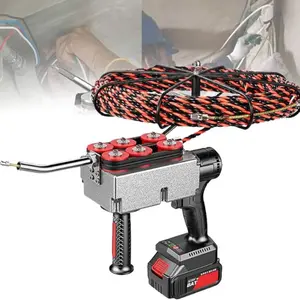 Electrical Cable Machine